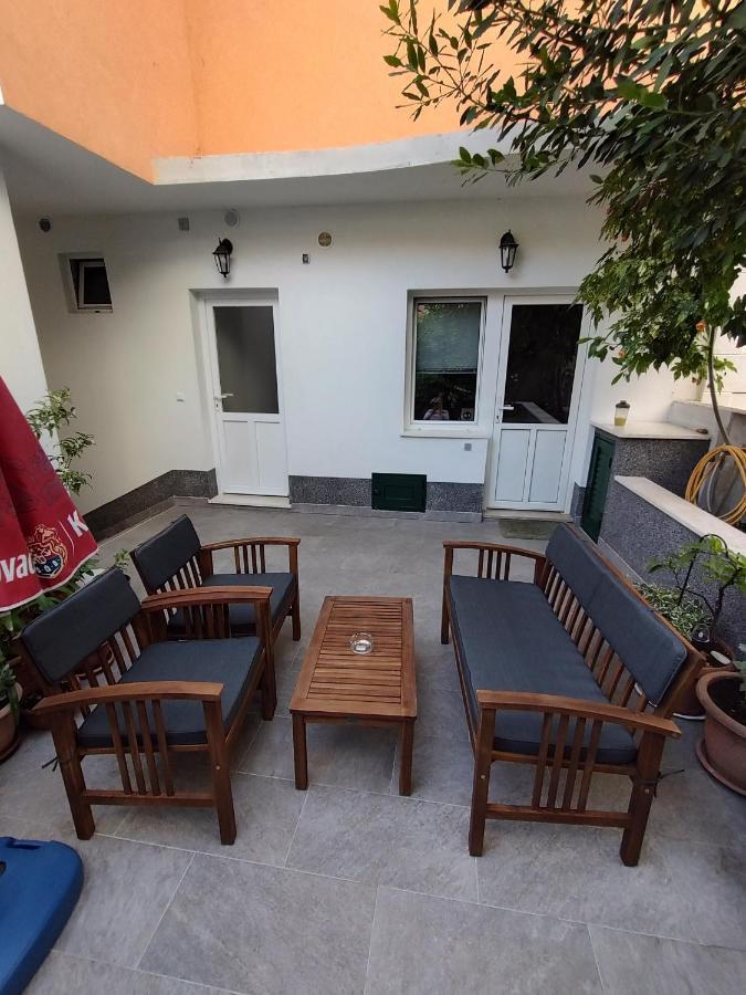 Udobna Soba Za Dvoje Hotel Hvar Town Exterior photo